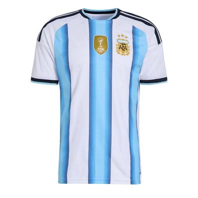 Argentinien Fußball Trikot WM 2026 Heimtrikot Herren