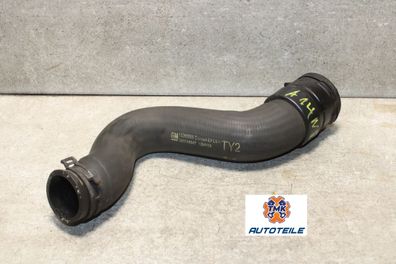 Opel Meriva B Wasserschlauch Kühlwasserschlauch 1.4 A14NEL 13265565 TY2 XN5LW
