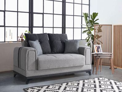 Luxus Wohnzimmer Sofa 2 Sitzer Relax Sofa Modern Luxus Sofa Landhaus Couchen