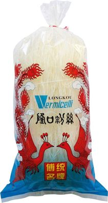 Nan Fen Zhuang Glasnudeln Lungkow 500 g