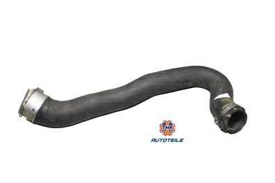 Opel Meriva B Ladeluftschlauch Luftschlauch 1,4 A14NEL 13267228 EA PYBNE