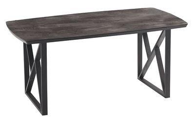 Edelstahl Esstisch Esszimmer Moderne Wohnzimmer Küche Tische Design Tisch Metall