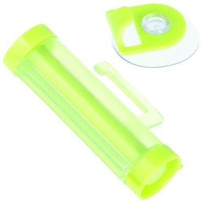 Farbquetscher Tubenpressspender Saugnapf