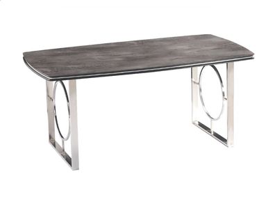 Möbel Tisch Tische Esszimmer Design Luxus Moderner Esstisch Neu