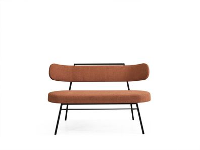 Design Luxus Bank Sitzbank Designer Sitzbänke Möbel Design Einrichtung