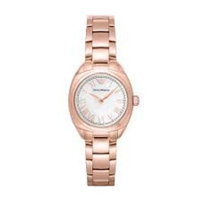 Herrenarmbanduhr Armani AR11038
