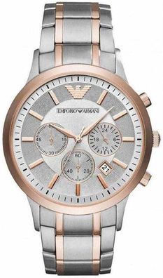 Herrenarmbanduhr Armani AR11077