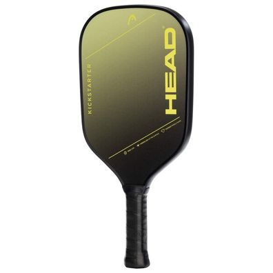 Head Kickstarter (Yellow) Pickleball Schläger