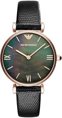 Herrenarmbanduhr Armani AR11060