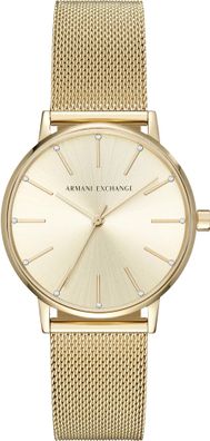 Damenarmbanduhr Armani AX5536