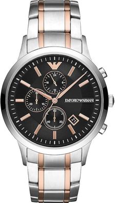 Damenarmbanduhr Armani AR11165