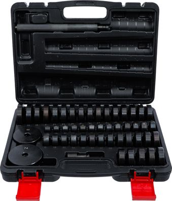 BGS Do It Yourself Radlager-Montagescheiben-Satz | 52-tlg