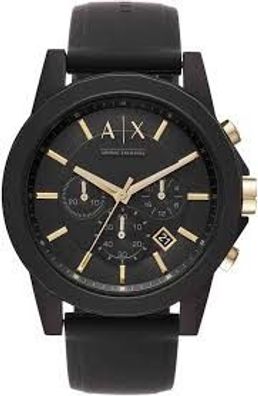 Damenarmbanduhr Armani AX7105