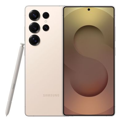 Samsung Galaxy S25 Ultra SM-S938B/DS, 17,5 cm (6.9"), 12 GB, 512 GB, 200 MP, Android