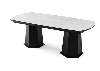 Esstisch Ausziehbarer Tisch Esstische Küchentisch Design Tische Holz Möbel