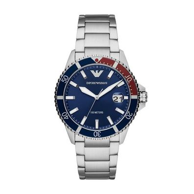 Herrenarmbanduhr Armani AR11339
