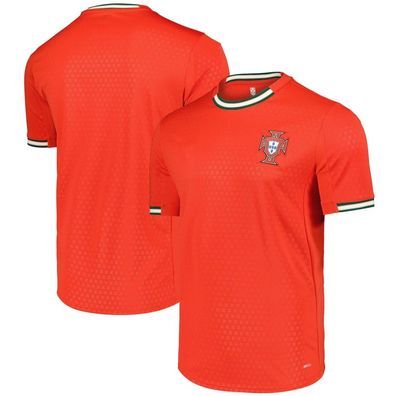 Portugal Fußball Trikot 2025 Heimtrikot Herren