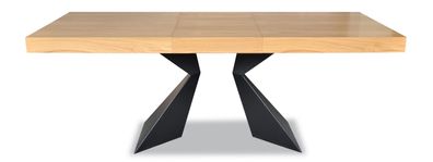 Designer Luxus Ess Tisch Tische Klassischer Möbel Wohn Holz Zimmer Konferenz Neu