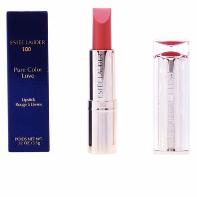 Estée Lauder Pure Color Love Lipstick 3.5g - 100 Blaise Buff
