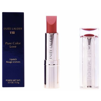 Estee Lauder Pure Color Love Lipstick 110 Raw Sugar 3,5 gr