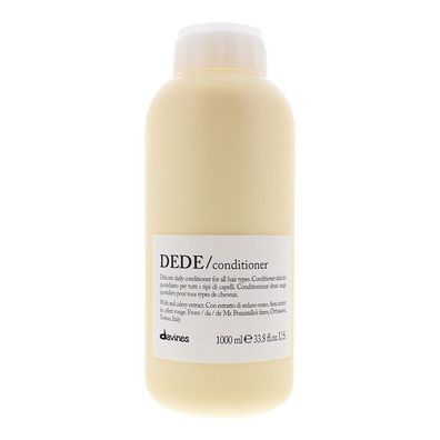 Davines Dede Conditioner 1000ml