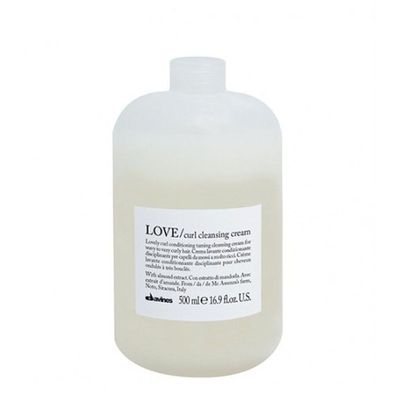 Love Curl Cleansing Crema 500ml