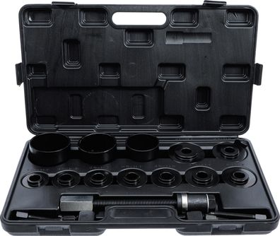 BGS Do It Yourself Radlager-Werkzeug-Satz | universal | 21-tlg