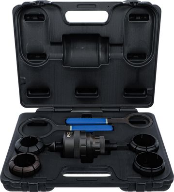 BGS Radlager-Innenring-Abzieher-Satz | 40 - 62 mm | 8-tlg