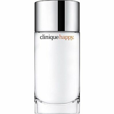 Clinique Eau de Parfum Clinique Happy for Woman Parfum Spray 50 ml