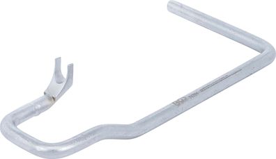 BGS Bremspedal-Entriegelungswerkzeug | für VAG und Audi