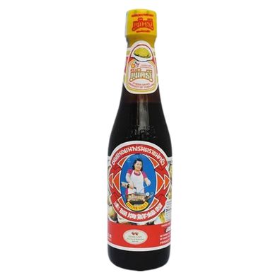 Maekrua Austernsauce Oyster Sauce 300ml