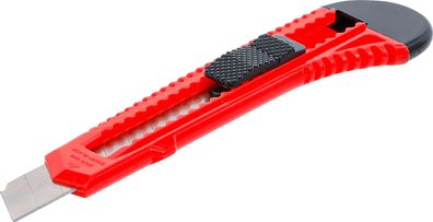 BGS Do It Yourself Universalmesser | Abbrechklinge 18 mm
