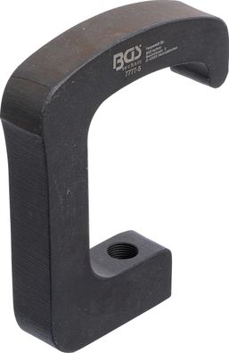 BGS Zughaken, schwere Ausführung, für Gleithammer | für Art. 7772, 7772-2, 7776