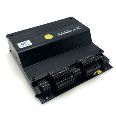 Grundfos Sensor Modul SM 100 V07 400VAC 15W Art. 62.61 91 Steuerung S16/109