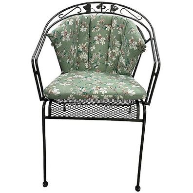 Royal Garden Auflage Serie Elegance Des. Romantic versch. Größen, 100% Baumwolle