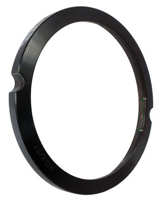 Casio G-Shock | Bezel Lünette schwarz Edelstahl | GA-1100-1A GA-1100