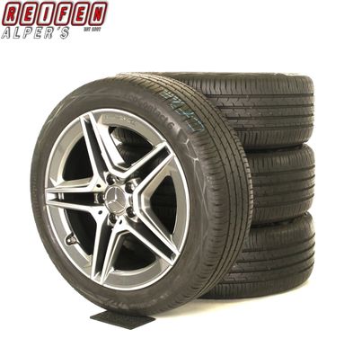 Mercedes A B CLA W177 W247 C118 18zoll Sommerräder A1774011500 Original