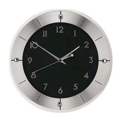 AMS - Wanduhr - Funk - 5849