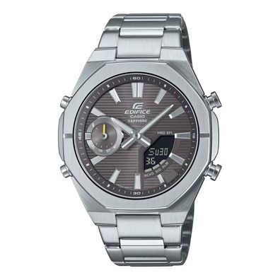 Casio - ECB-S10D-8AEF - Armbanduhr - Herren - Quarz - Edifice