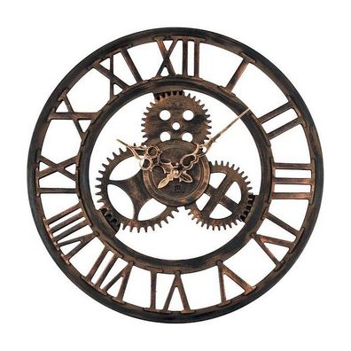 Wanduhr Lowell - 21458