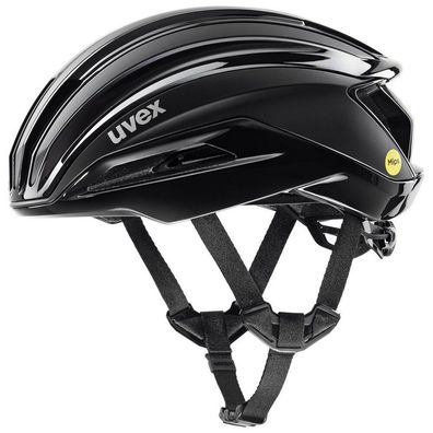 UVEX - S4100980117 - Fahrradhelm - Größe 59-61