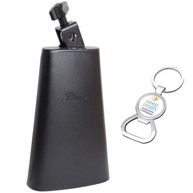 Pearl ECB-6 Kuhglocke Mambo 8 mit Flaschenöffner