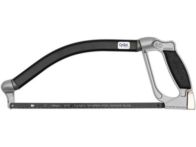 CYCLUS Metallsaege, NCL. Metallsaegeblatt