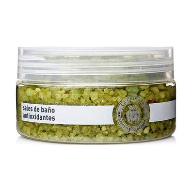 La Chinata Antiox Badesalz 300 Gr