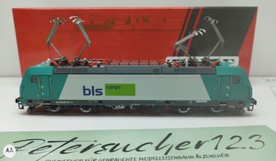 A.C.M.E. H0 DC 60079 / BR185 577 Elektrolok BLS Cargo Ep.V / DSS / OVP