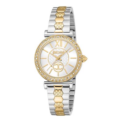 Just Cavalli Varenna JC1L273M0085 Damenuhr