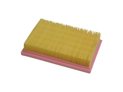 MIW Luftfilter Hervorragendes Filterungsvermögen a P5124