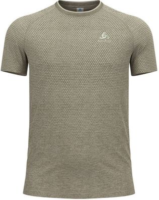 Odlo T-Shirt Crew Neck S/S Essential Seamless 313942