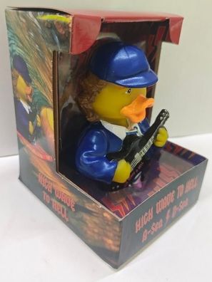 CelebriDucks Ente High Wave to Hell- A-Sea/D-Sea