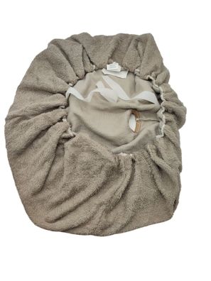 Looping Universal Baby Liegestuhlbezug Frottee maschinenwaschbar